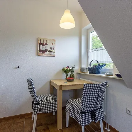 Whg. Malmo Aparts In Weiss Lägenhet *